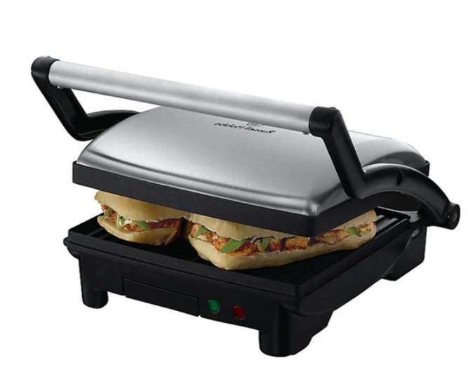Russell   Hobbs   Cook   at   home   3   in   1   Pannini
