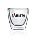 Barista   Double   Wall   -   Glass   Cup   (Set   of   4)