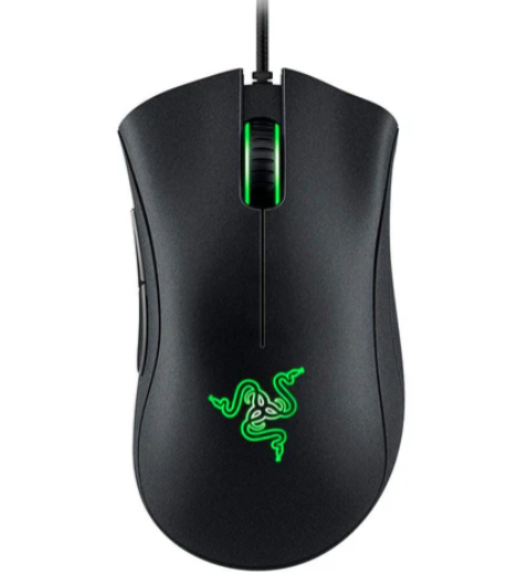 Razer   DeathAdder   Essential   Gaming   Mice