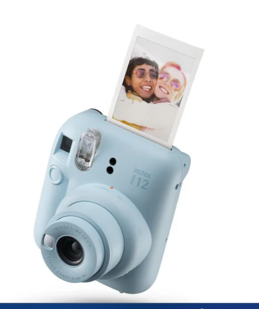 Fujifilm   Instax   Mini   12   Instant   Camera