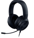 Razer   Kraken   X   Lite   Ultralight   Gaming   Headset:   7.1   Surround   Sound   -   Black