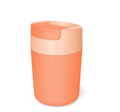 Joseph   Joseph   Sipp™   Travel   Mug   with   Hygienic   Lid   340ml   Coral