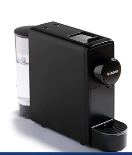 Barista   Mini   ASTRA   -   Capsule   Machine