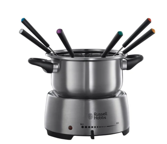 Russell   Hobbs   Fiesta   Fondue   Maker