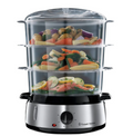 Russell   Hobbs   Food   Steamer